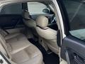 Infiniti FX35 2005 года за 5 000 000 тг. в Алматы – фото 9