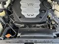 Infiniti FX35 2005 года за 5 000 000 тг. в Алматы – фото 14