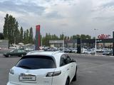 Infiniti FX35 2005 годаүшін5 000 000 тг. в Алматы – фото 3