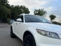 Infiniti FX35 2005 года за 5 000 000 тг. в Алматы – фото 7