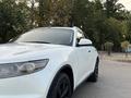 Infiniti FX35 2005 года за 5 000 000 тг. в Алматы – фото 6