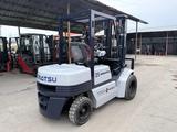Komatsu  FG25T 2009 годаfor6 346 800 тг. в Актобе – фото 2