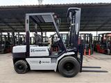 Komatsu  FG25T 2009 годаfor6 346 800 тг. в Актобе – фото 4