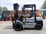 Komatsu  FG25T 2009 годаfor6 346 800 тг. в Актобе