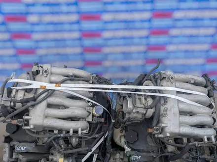 Двигатель 6G75 на Митсубиши/Mitsubishi 3.8 за 1 088 990 тг. в Кокшетау – фото 2