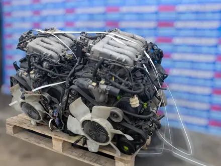 Двигатель 6G75 на Митсубиши/Mitsubishi 3.8 за 1 088 990 тг. в Кокшетау – фото 4