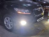 Hyundai Santa Fe 2010 годаүшін9 000 000 тг. в Астана – фото 3