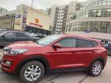 Hyundai Tucson 2019 года за 12 700 000 тг. в Астана – фото 2