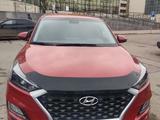 Hyundai Tucson 2019 годаүшін12 500 000 тг. в Астана