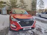 Hyundai Tucson 2019 года за 12 500 000 тг. в Астана – фото 5