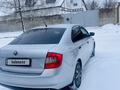 Skoda Rapid 2013 года за 4 250 000 тг. в Караганда – фото 9