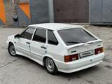 ВАЗ (Lada) 2114 2012 года за 1 295 000 тг. в Темиртау – фото 3