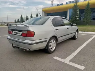 Nissan Primera, 1998