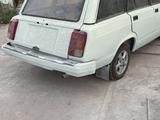 ВАЗ (Lada) 2104 2002 года за 550 000 тг. в Шымкент – фото 4
