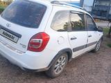 ВАЗ (Lada) Kalina 2194 2015 года за 1 600 000 тг. в Акжар – фото 2