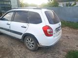 ВАЗ (Lada) Kalina 2194 2015 года за 1 600 000 тг. в Акжар – фото 3