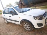 ВАЗ (Lada) Kalina 2194 2015 года за 1 600 000 тг. в Акжар – фото 4