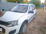 ВАЗ (Lada) Kalina 2194 2015 года за 1 600 000 тг. в Акжар – фото 5
