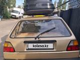Volkswagen Golf 1986 годаүшін1 000 000 тг. в Алматы – фото 4