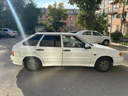 ВАЗ (Lada) 2114 2013 года за 1 950 000 тг. в Павлодар – фото 5