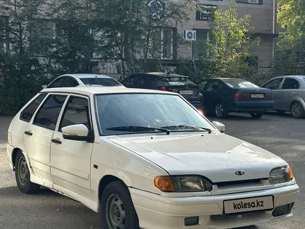 ВАЗ (Lada) 2114 2013 года за 1 950 000 тг. в Павлодар – фото 9