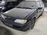 ВАЗ (Lada) 2114 2007 года за 500 000 тг. в Костанай