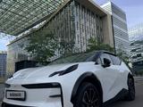 Zeekr X 2023 года за 10 200 000 тг. в Алматы – фото 2