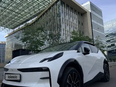 Zeekr X 2023 года за 10 200 000 тг. в Алматы – фото 2