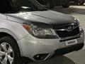 Subaru Forester 2015 года за 5 400 000 тг. в Актобе – фото 4