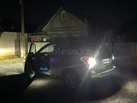Subaru Forester 2015 года за 5 400 000 тг. в Актобе – фото 15