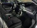Subaru Forester 2015 года за 5 400 000 тг. в Актобе – фото 20