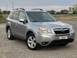 Subaru Forester 2015 года за 5 400 000 тг. в Актобе