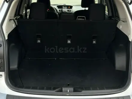 Subaru Forester 2015 года за 5 400 000 тг. в Актобе – фото 29