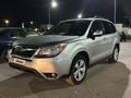 Subaru Forester 2015 года за 5 400 000 тг. в Актобе – фото 5
