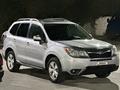 Subaru Forester 2015 года за 5 400 000 тг. в Актобе – фото 3