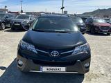 Toyota RAV4 2014 года за 6 500 000 тг. в Алматы