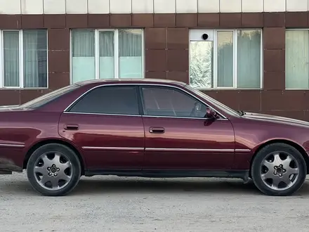 Toyota Mark II 1997 года за 3 268 843 тг. в Павлодар – фото 6