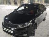 Kia Rio 2015 годаүшін5 850 000 тг. в Караганда