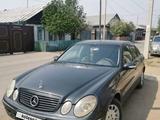 Mercedes-Benz E 240 2002 годаfor5 500 000 тг. в Павлодар – фото 2