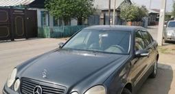 Mercedes-Benz E 240 2002 годаүшін5 500 000 тг. в Павлодар – фото 2