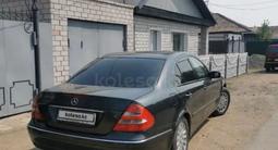 Mercedes-Benz E 240 2002 годаүшін5 500 000 тг. в Павлодар – фото 4