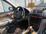 Mercedes-Benz E 240 2002 годаfor5 500 000 тг. в Павлодар – фото 5
