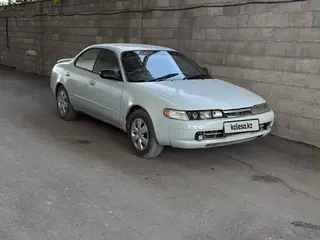Toyota Sprinter Marino, 1996