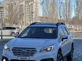 Subaru Outback 2014 годаүшін6 650 000 тг. в Актобе