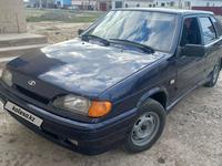 ВАЗ (Lada) 2114 2012 года за 1 400 000 тг. в Атырау