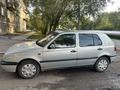 Volkswagen Golf 1993 годаүшін1 600 000 тг. в Караганда – фото 4