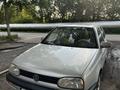 Volkswagen Golf 1993 годаүшін1 600 000 тг. в Караганда