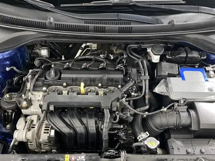 Hyundai Accent 2020 года за 6 900 000 тг. в Караганда – фото 11