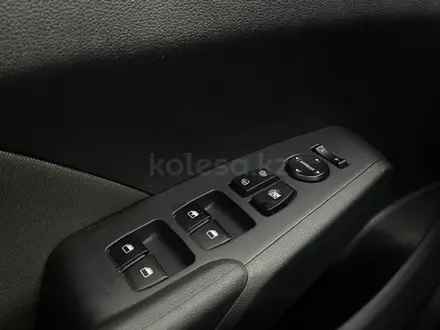 Hyundai Accent 2020 года за 6 900 000 тг. в Караганда – фото 17