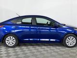 Hyundai Accent 2020 годаfor6 900 000 тг. в Караганда – фото 4